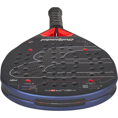 Raquette Test Padel Bullpadel Neuron 02 27