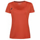 T-Shirt Babolat Femme Play Cap Sleeve