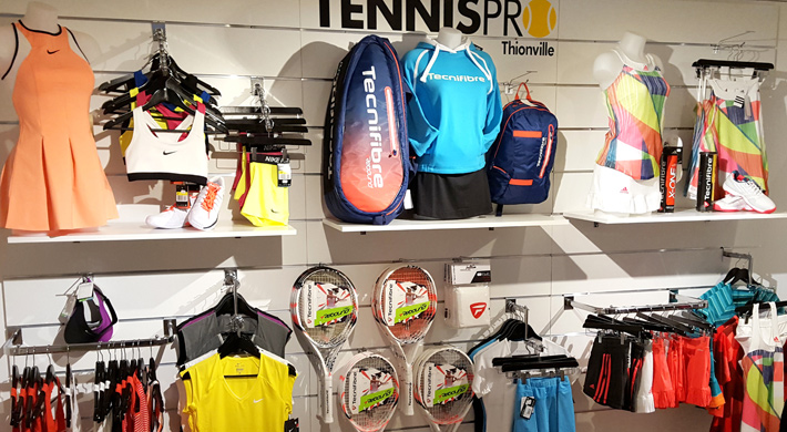 Magasin adidas thionville sales