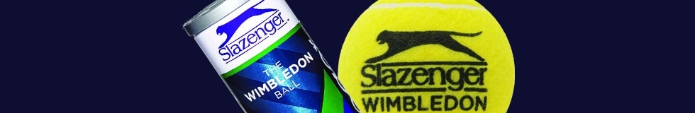 SLAZENGER SLAZENGER