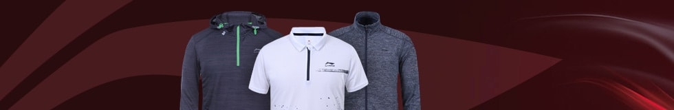 LI-NING LI-NING