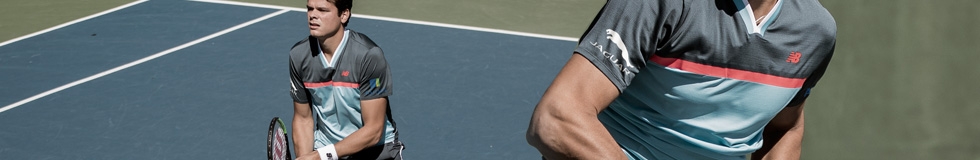 vetement tennis new balance