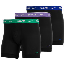 PACK DE 3 BOXERS NIKE BRIEFS