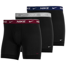 PACK DE 3 BOXERS NIKE BRIEFS