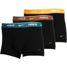 PACK DE 3 BOXERS NIKE TRUNK