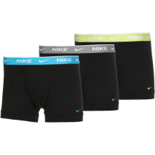 PACK DE 3 BOXERS NIKE TRUNK