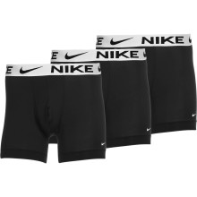 PACK DE 3 BOXERS NIKE BRIEFS