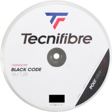 BOBINE TECNIFIBRE BLACK CODE (200 METRES)
