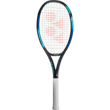 RAQUETTE YONEX EZONE 100L SKY BLUE (285 GR)