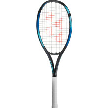 RAQUETTE TEST YONEX EZONE 100 SKY BLUE (300 GR)