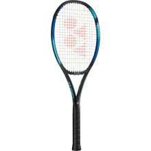 RAQUETTE TEST YONEX EZONE 98 SKY BLUE (305 GR)