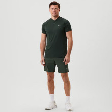 POLO BJORN BORG ACE PERFORMANCE ZIP