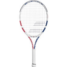 RAQUETTE BABOLAT DRIVE JUNIOR 24 FILLE