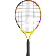 RAQUETTE BABOLAT NADAL JUNIOR 21 RAFA