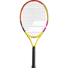 RAQUETTE BABOLAT NADAL JUNIOR 26 RAFA