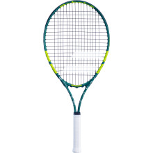 RAQUETTE BABOLAT JUNIOR 25 WIMBLEDON