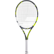 RAQUETTE BABOLAT AERO JUNIOR 25 (225 GR)