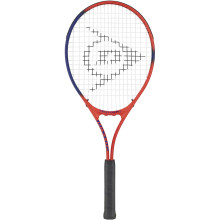 RAQUETTE DUNLOP TRISTORM JUNIOR 25 (242 GR)