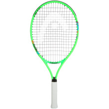 RAQUETTE DE TENNIS HEAD SPEED JUNIOR 23 EDITION LIMITEE