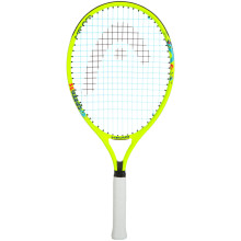 RAQUETTE DE TENNIS HEAD SPEED JUNIOR 21 EDITION LIMITEE