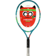 RAQUETTE HEAD JUNIOR NOVAK 21