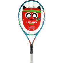 RAQUETTE HEAD JUNIOR NOVAK 25