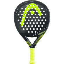 RAQUETTE DE PADEL HEAD ZEPHYR UL 2023