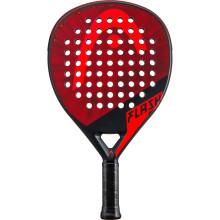 RAQUETTE DE PADEL HEAD FLASH 2023 Noir/Violet
