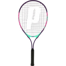 RAQUETTE PRINCE JUNIOR ACE/FACE 25 ROSE