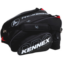 SAC PADEL PRO KENNEX BLACK