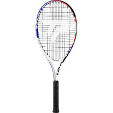 RAQUETTE TECNIFIBRE JUNIOR T-FIGHT CLUB 25