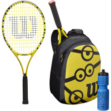 KIT WILSON JUNIOR MINIONS 25