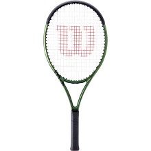 RAQUETTE WILSON JUNIOR BLADE 25 V8.0