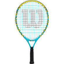 RAQUETTE WILSON JUNIOR MINIONS 19