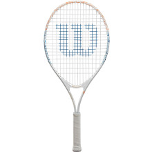 RAQUETTE WILSON JUNIOR ROLAND GARROS ELITE 23 (NEW)