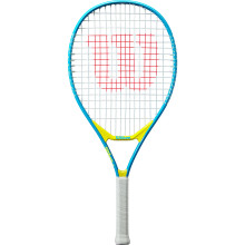 RAQUETTE WILSON JUNIOR ULTRA POWER 23