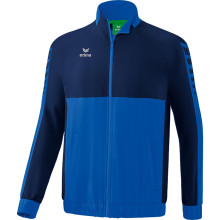 VESTE DE PRESENTATION HOMME SIX WINGS