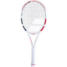 RAQUETTE TEST BABOLAT PURE STRIKE LITE (265 GR)