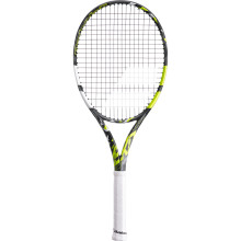 RAQUETTE TEST BABOLAT PURE AERO LITE (270 GR)