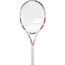 RAQUETTE BABOLAT EVO AERO PINK (275 GR)