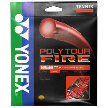CORDAGE YONEX POLYTOUR FIRE (12 METRES)