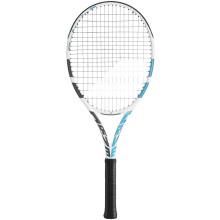 RAQUETTE BABOLAT EVO DRIVE LITE FEMME (255 GR) (CORDEE)