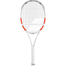 RAQUETTE BABOLAT PURE STRIKE TEAM (285 GR) (CORDEE)