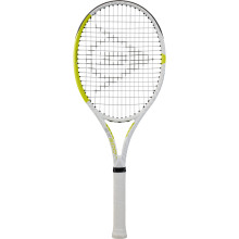 RAQUETTE DUNLOP SX 300 LS LTD WHITE (285 GR) (EDITION LIMITEE)