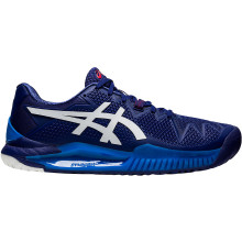 CHAUSSURES ASICS GEL RESOLUTION 8 MASTERS TOUTES SURFACES