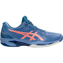 CHAUSSURES ASICS SOLUTION SPEED FF 2 GOFFIN PARIS TOUTES SURFACES