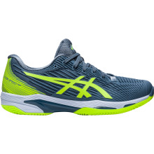 CHAUSSURES ASICS SOLUTION SPEED FF 2 TERRE BATTUE MELBOURNE