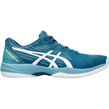 CHAUSSURES ASICS SOLUTION SWIFT FF TERRE BATTUE
