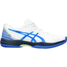 CHAUSSURES ASICS SOLUTION SWIFT FF TERRE BATTUE/PADEL