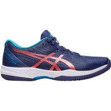CHAUSSURES ASICS SOLUTION SWIFT FF PADEL TERRE BATTUE